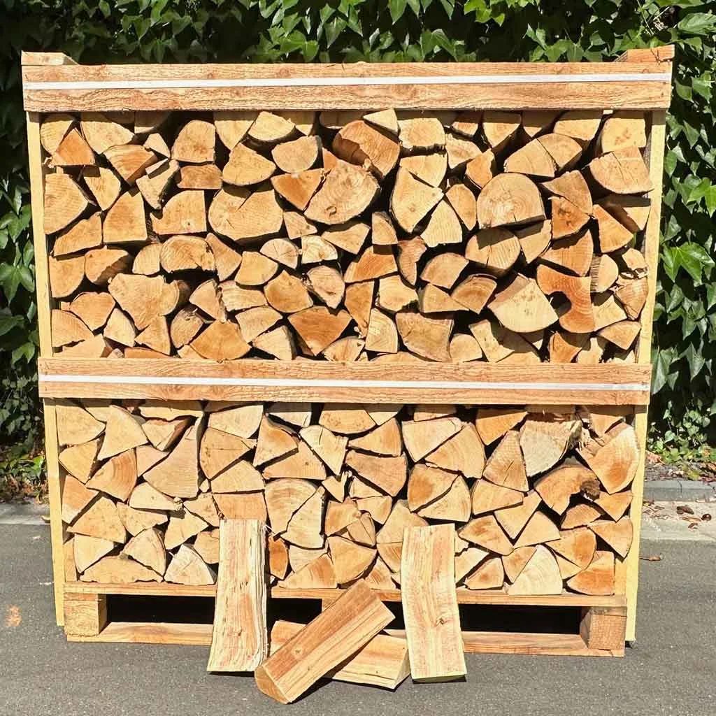 Packs avantage : bois de cheminée hêtre